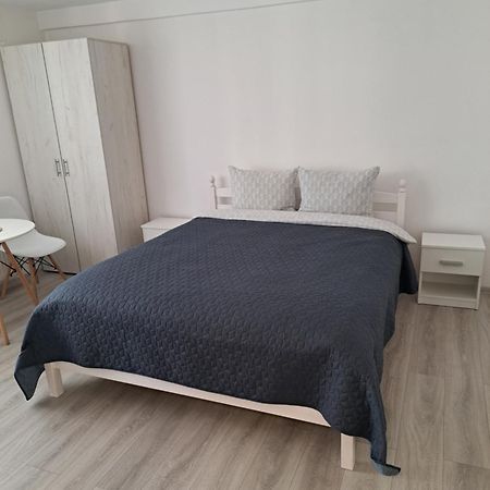 Garsoniera La Bulevard Brašov Exteriér fotografie